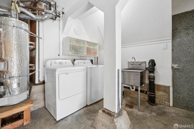 1160 Clayton Street 1, San Francisco, CA 94117