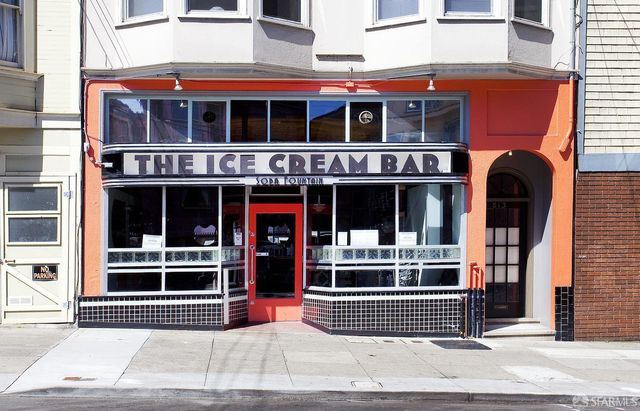 1160 Clayton Street 1, San Francisco, CA 94117