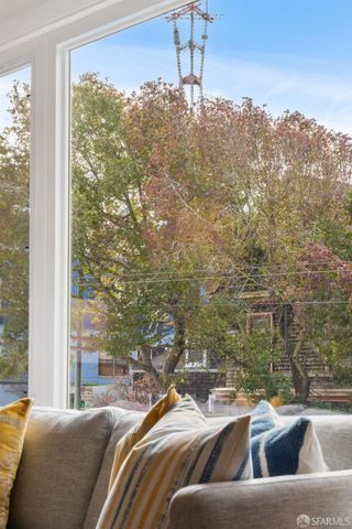 1160 Clayton Street 1, San Francisco, CA 94117