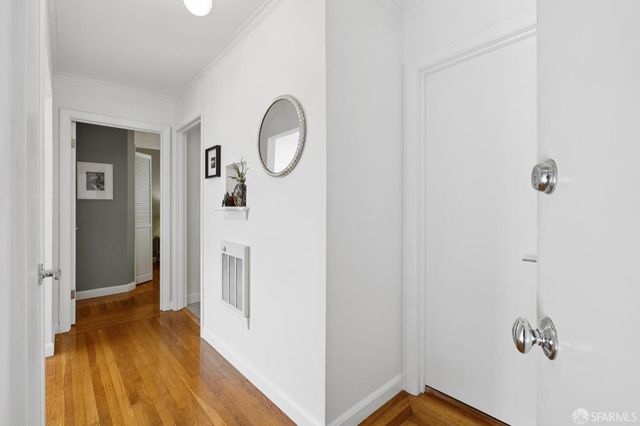 1160 Clayton Street 1, San Francisco, CA 94117