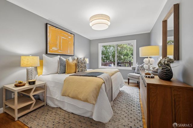 1160 Clayton Street 1, San Francisco, CA 94117