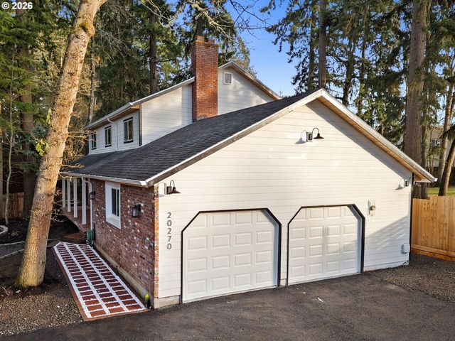 20270 Sw JAYLEE St, Beaverton, OR 97078