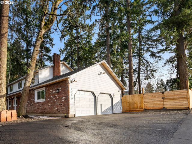 20270 Sw JAYLEE St, Beaverton, OR 97078