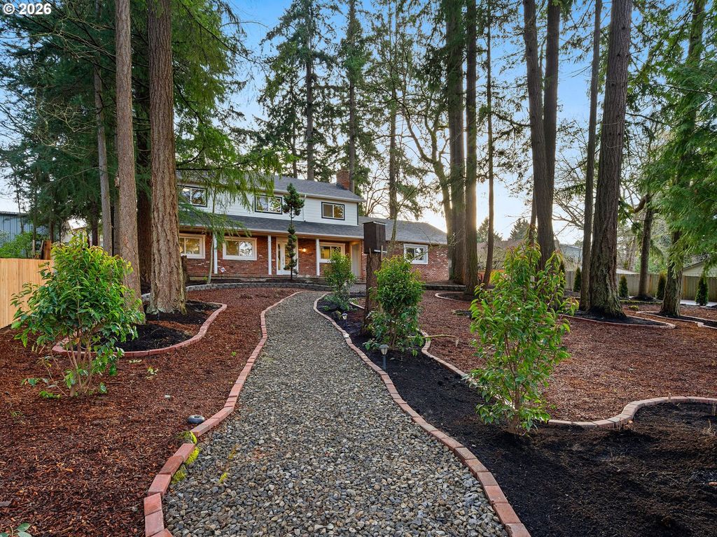 20270 Sw JAYLEE St, Beaverton, OR 97078