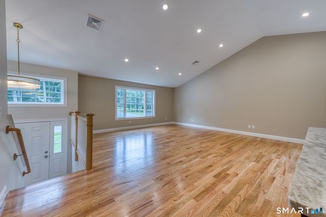 Lot 33 Oak Drive, Mansfield, CT 06250