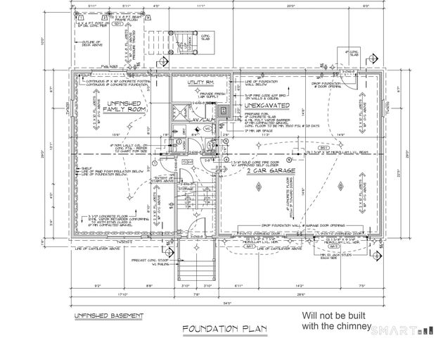 Lot 33 Oak Drive, Mansfield, CT 06250