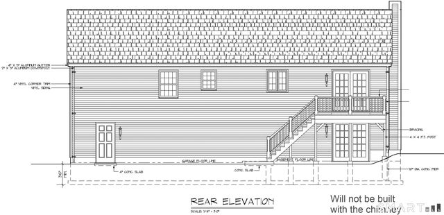 Lot 33 Oak Drive, Mansfield, CT 06250