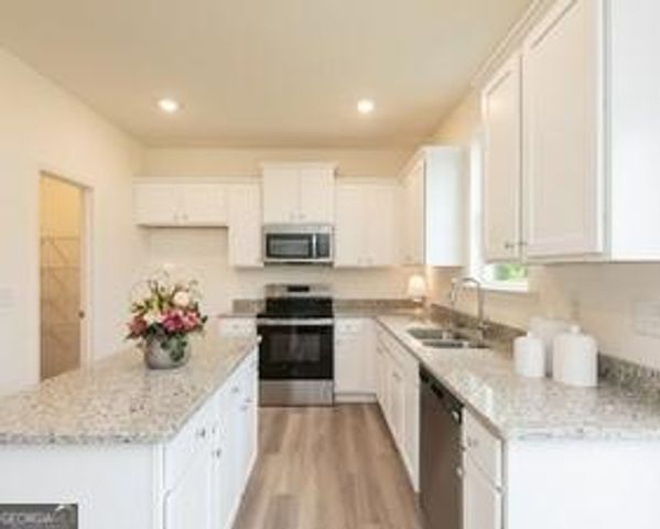 1577 Aiden Way 39, Conyers, GA 30013