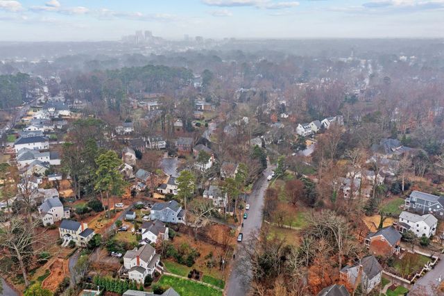 2309 Oxford Road, Raleigh, NC 27608