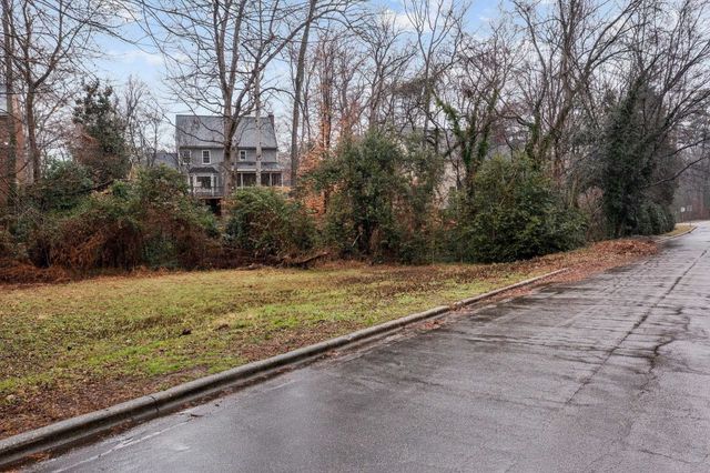 2309 Oxford Road, Raleigh, NC 27608