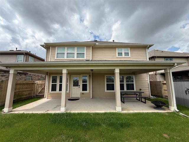 25531 Brentmoor Dr Drive, Porter, TX 77365