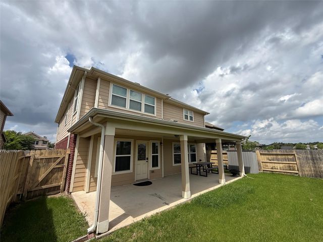 25531 Brentmoor Dr Drive, Porter, TX 77365