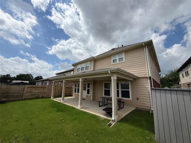 25531 Brentmoor Dr Drive, Porter, TX 77365