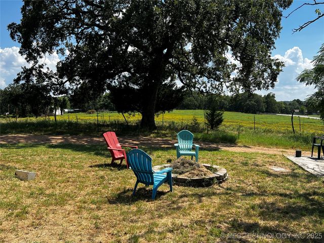 7134 Enos, Kingston, OK 73439