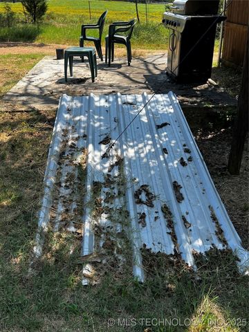 7134 Enos, Kingston, OK 73439