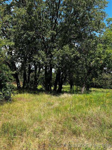 7134 Enos, Kingston, OK 73439