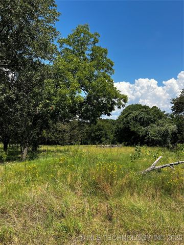 7134 Enos, Kingston, OK 73439