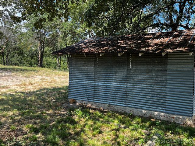 7134 Enos, Kingston, OK 73439