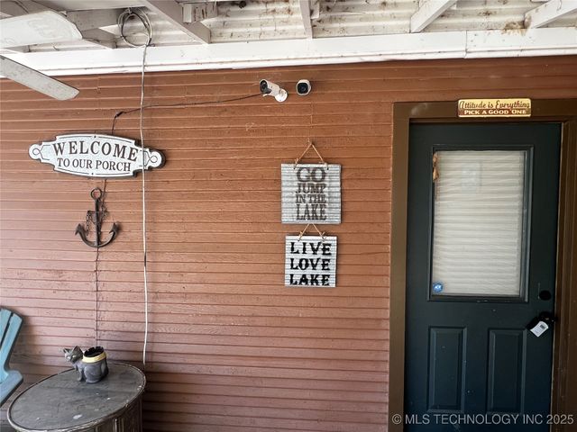 7134 Enos, Kingston, OK 73439