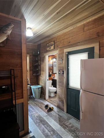 7134 Enos, Kingston, OK 73439