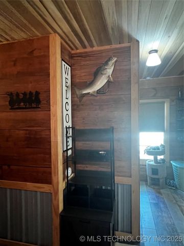 7134 Enos, Kingston, OK 73439