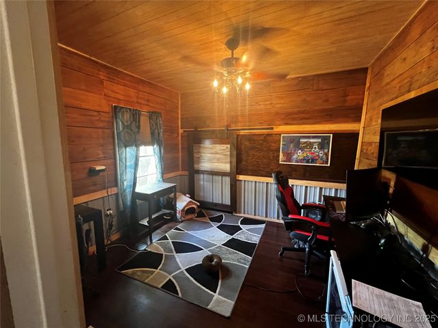 7134 Enos, Kingston, OK 73439