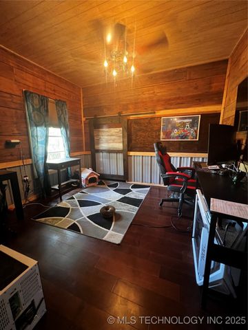 7134 Enos, Kingston, OK 73439