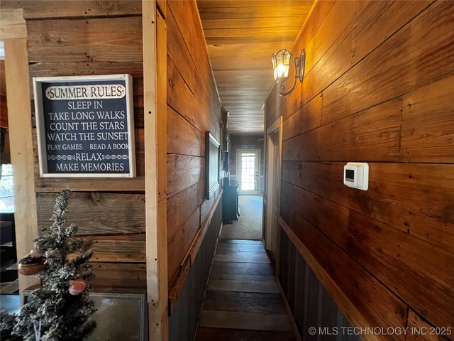 7134 Enos, Kingston, OK 73439