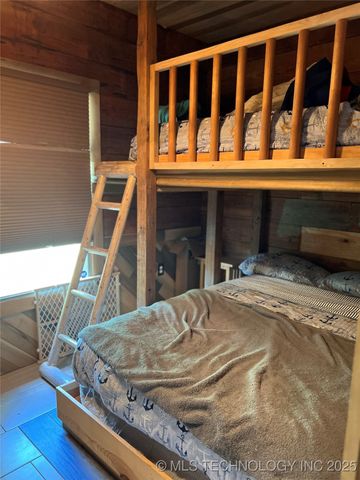 7134 Enos, Kingston, OK 73439