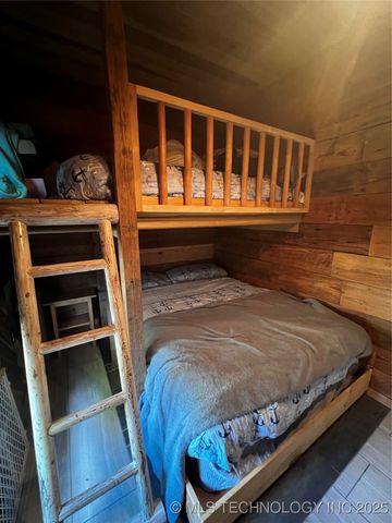 7134 Enos, Kingston, OK 73439