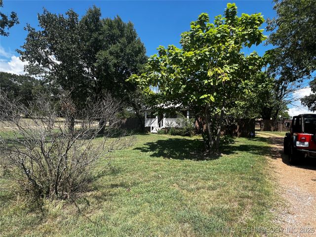 7134 Enos, Kingston, OK 73439