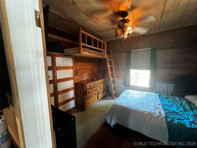 7134 Enos, Kingston, OK 73439