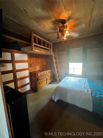 7134 Enos, Kingston, OK 73439