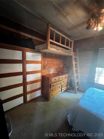 7134 Enos, Kingston, OK 73439