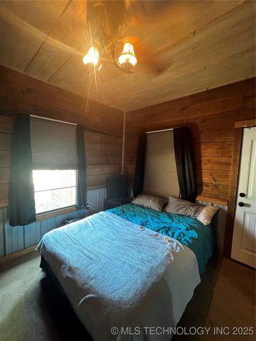 7134 Enos, Kingston, OK 73439