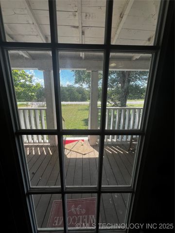 7134 Enos, Kingston, OK 73439