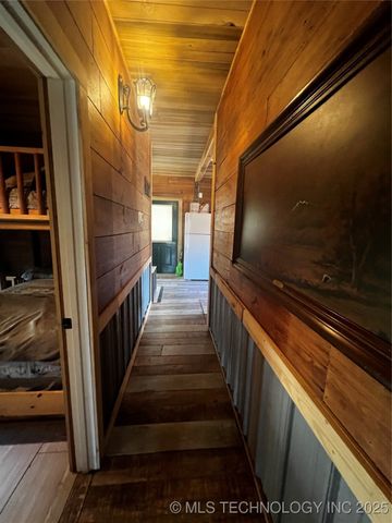 7134 Enos, Kingston, OK 73439