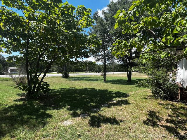 7134 Enos, Kingston, OK 73439