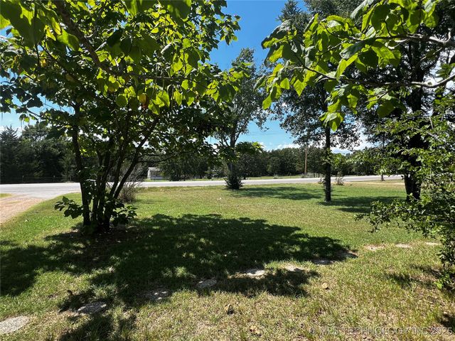 7134 Enos, Kingston, OK 73439