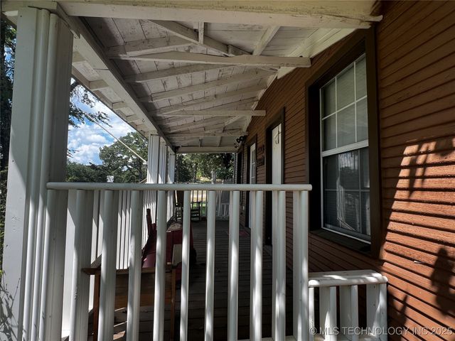 7134 Enos, Kingston, OK 73439