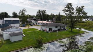 117 EMS B4 LN, Leesburg, IN 46538