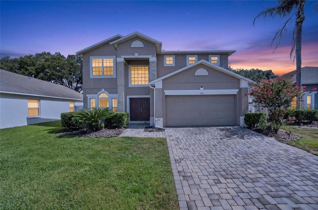 532 KILDRUMMY DRIVE, Davenport, FL 33896