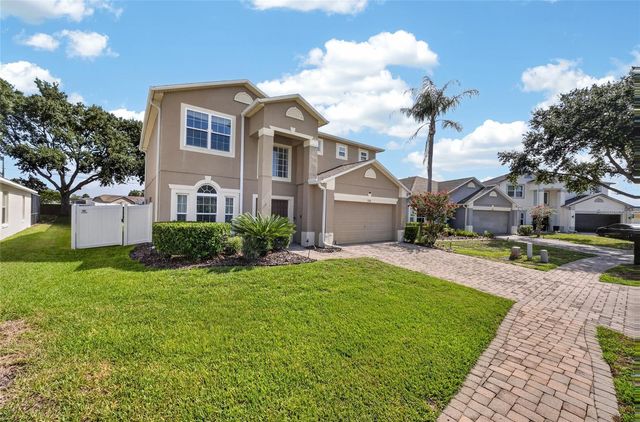 532 KILDRUMMY DRIVE, Davenport, FL 33896
