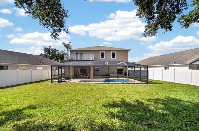 532 KILDRUMMY DRIVE, Davenport, FL 33896