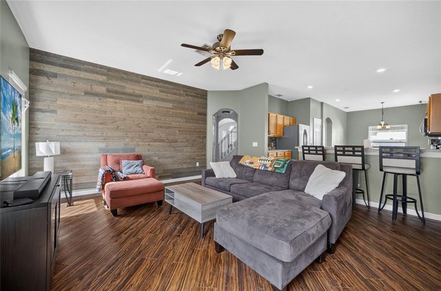 532 KILDRUMMY DRIVE, Davenport, FL 33896