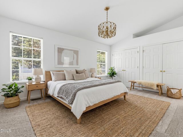 2305 Nutting Lane, Apex, NC 27523