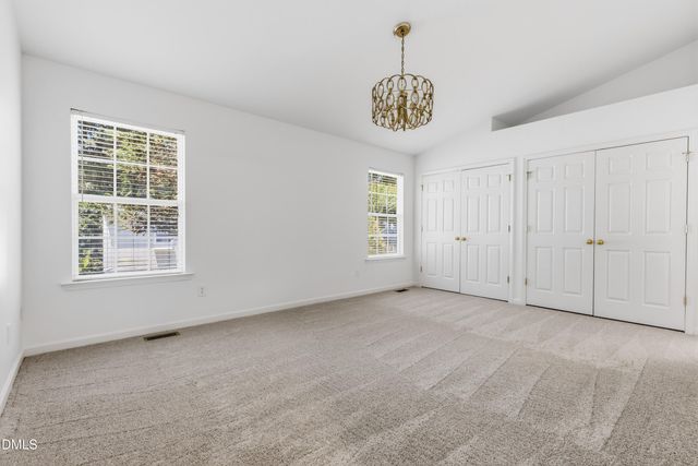 2305 Nutting Lane, Apex, NC 27523
