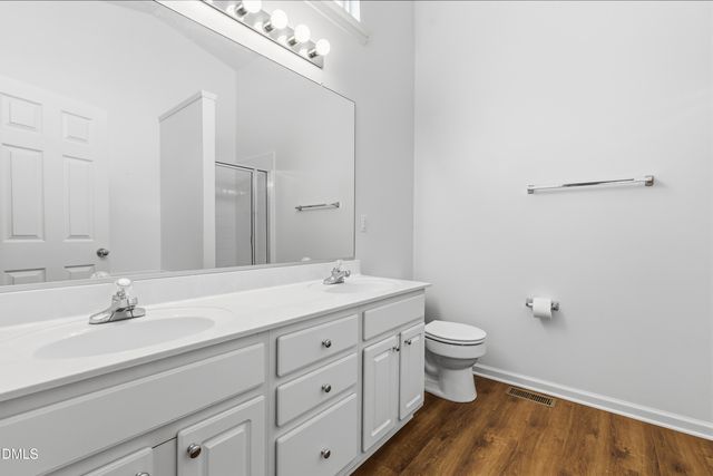2305 Nutting Lane, Apex, NC 27523