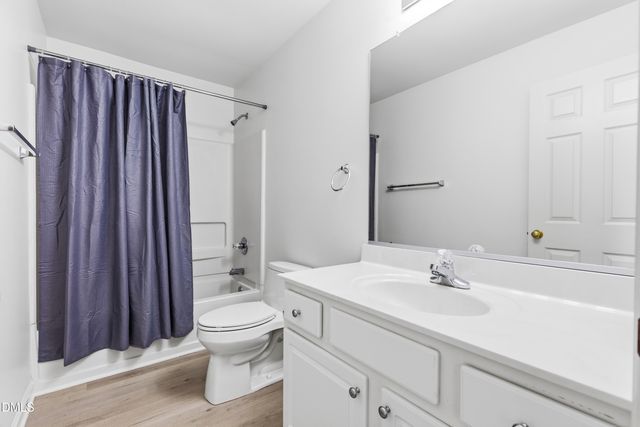 2305 Nutting Lane, Apex, NC 27523