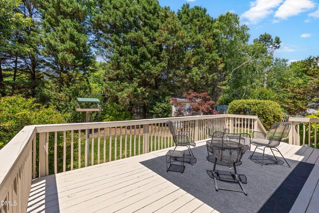 2305 Nutting Lane, Apex, NC 27523